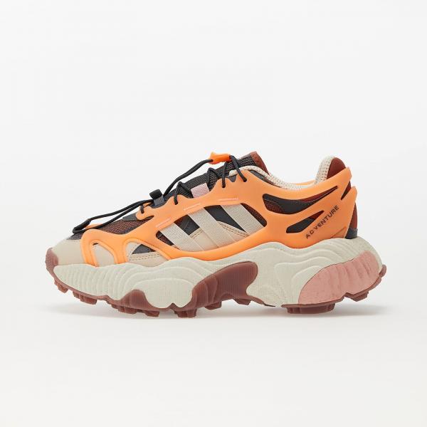 Tenisky adidas Roverend Adventure Magnet Earl/ Off White/ Wild Sepia EUR 42 2/3
