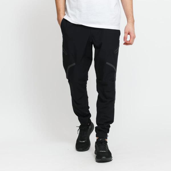 Kalhoty Under Armour Stretch Woven Utility Cargo Pant černé XL