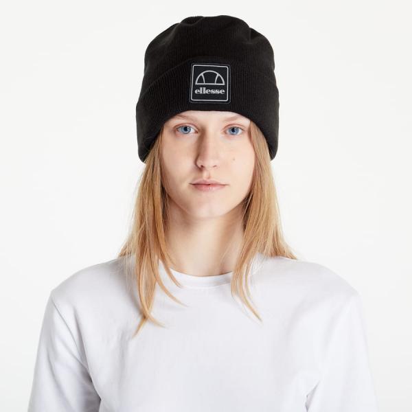 ellesse Rossia Beanie Black