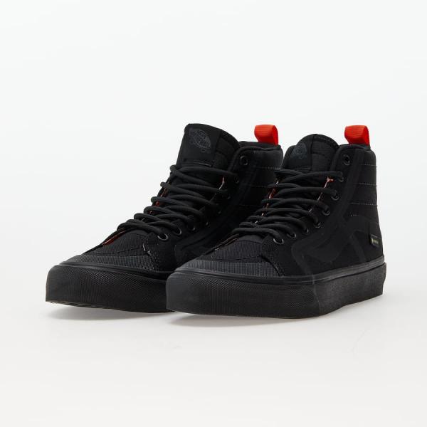 Tenisky Vans SK8-Hi GTX VR3 Raeburn Black EUR 36