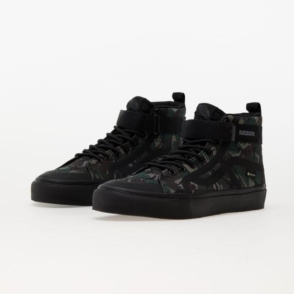 Tenisky Vans SK8-Hi GTX VR3 Raeburn Camo EUR 40.5