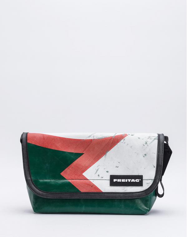 FREITAG F41 Hawaii Five-O
