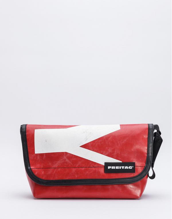 FREITAG F41 Hawaii Five-O
