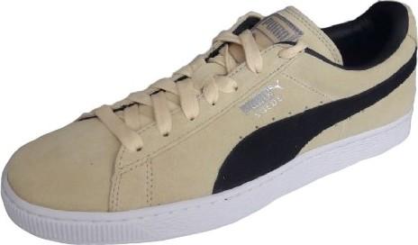 Pánské tenisky PUMA SUEDE Mix 43