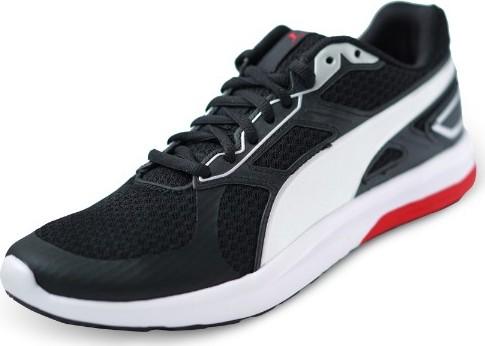 Pánské tenisky PUMA ESCAPER Černá 42,5