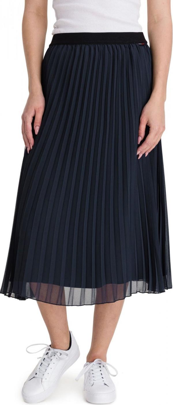 SAM 73 Dámská sukně MEERA Modrá XL/XXL