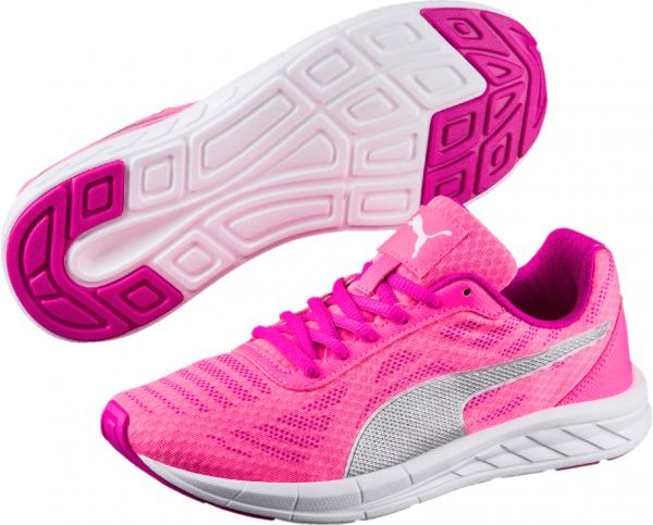 Meteor Wn s KNOCKOUT PINK-ULTRA MAGENTA Růžová 37
