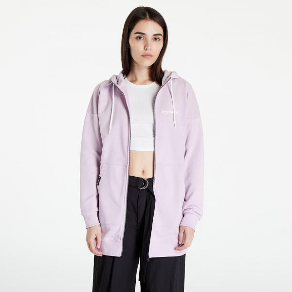 Horsefeathers Carole Sweatshirt Lilac S