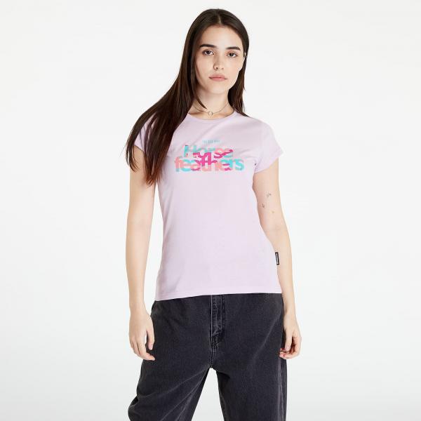 Horsefeathers Billie Top Lilac