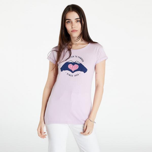 Top Horsefeathers Mikey Top Lilac XS