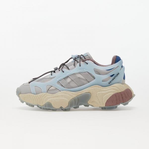 adidas Roverend Adventure Crystal White/ Crystal White/ Aluminium