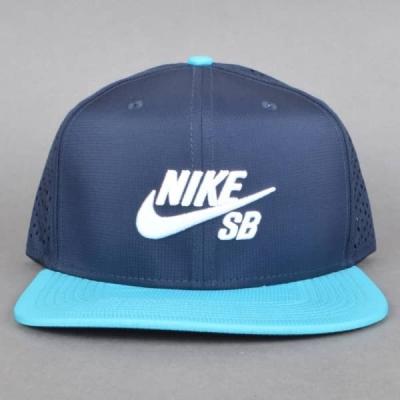 Nike SB Perforated Trucker