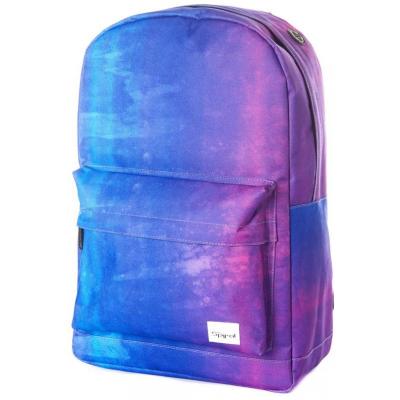 Spiral Berry Fade Backpack