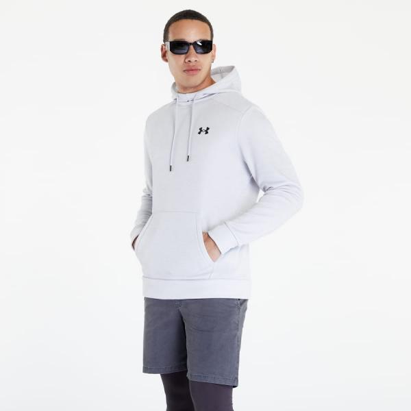 Under Armour Armour Fleece Twist HD Gray