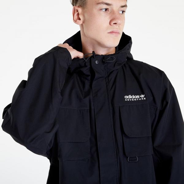 adidas Adventure Mp Jacket Black