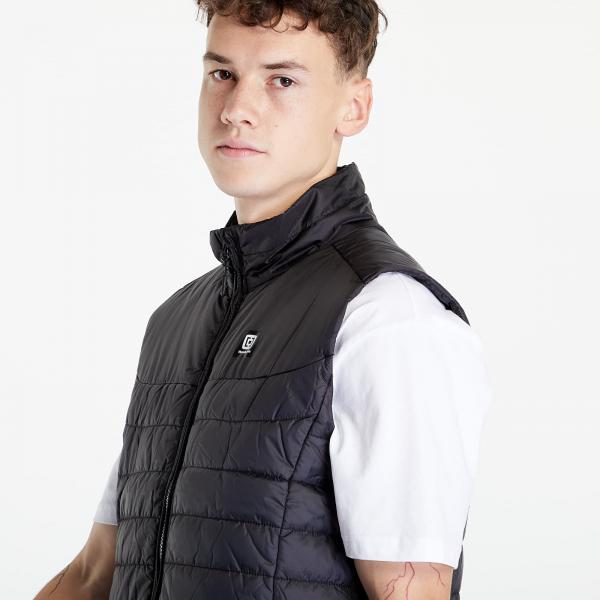 Vesta Horsefeathers Asher Vest Black XL