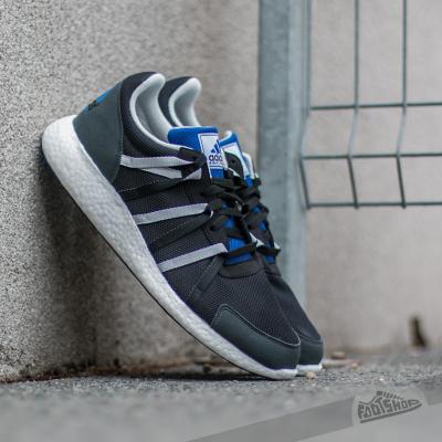 adidas Equipment Racing 93/16 Core Black/ Clear Grey/ Collegiate