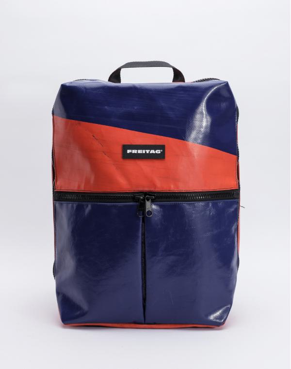 Batoh FREITAG F49 Fringe 20 l
