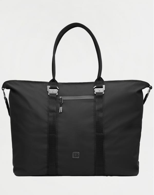 Db The Æra 40L Weekend Bag Black Out