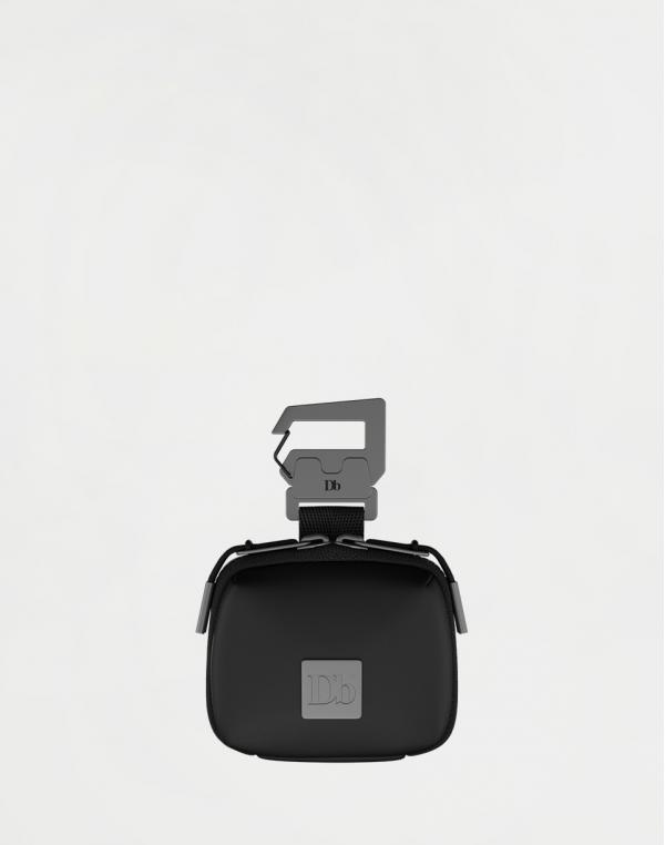 Db The Tillägg Portable Pocket Black Out