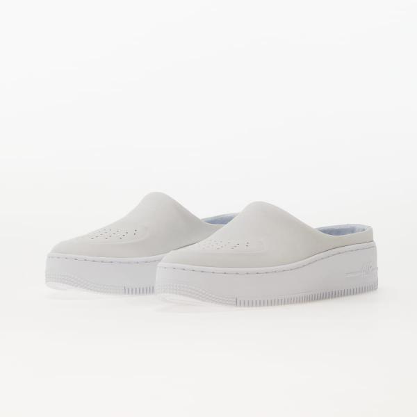 Tenisky Nike W Air Force 1 Lover XX Off White/ Light Silver EUR 38