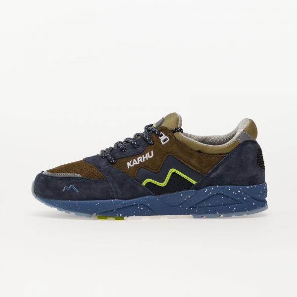 Tenisky Karhu Aria 95 India Ink/ Dark Olive EUR 41.5