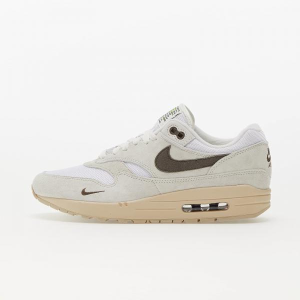 Nike Air Max 1 Sail/ Ironstone-White-Rattan