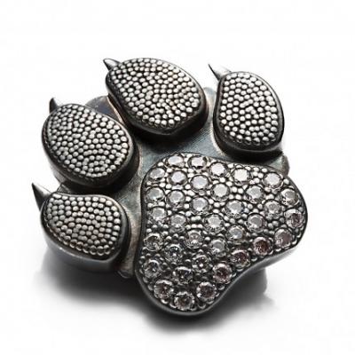 Shoeclipper Spawrkle Black Rhodium