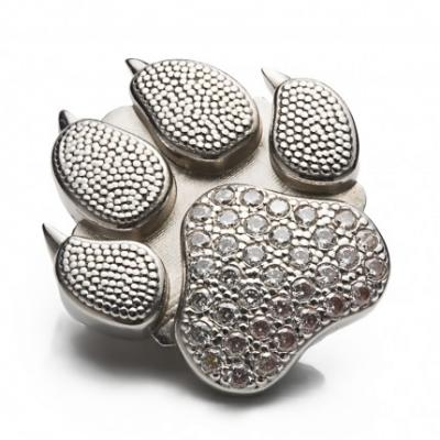Shoeclipper Spawrkle Silver