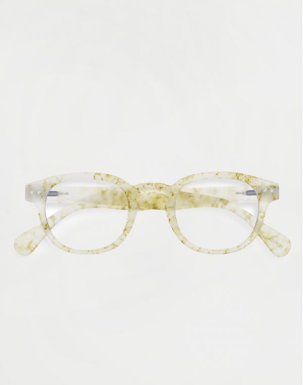 Izipizi Screen #C Oily White