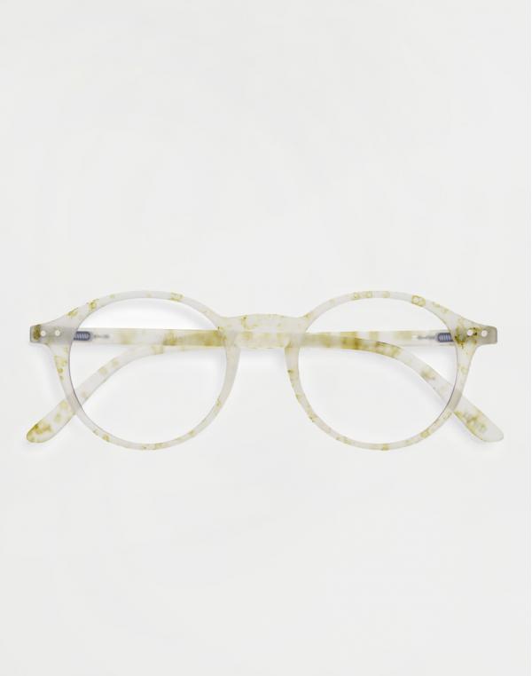 Izipizi Screen #D Oily White