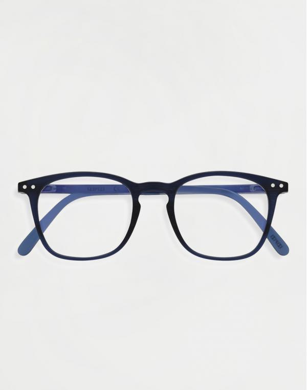 Izipizi Screen #E Deep Blue