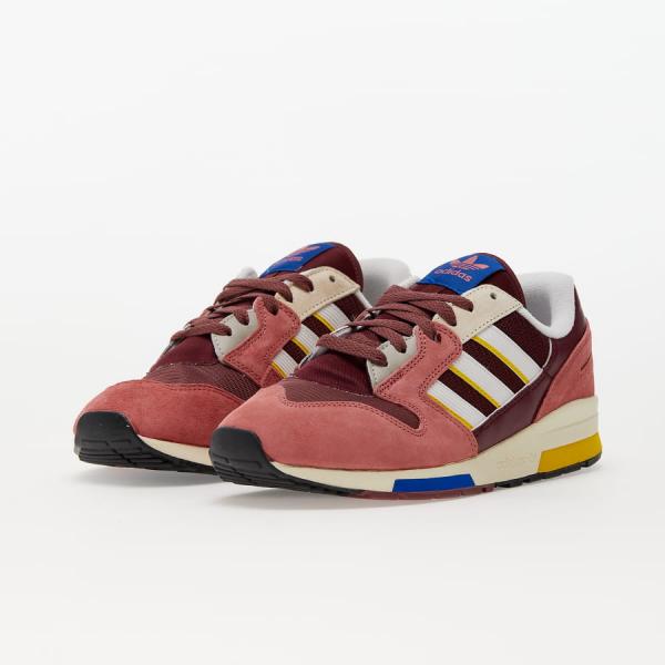 adidas Originals ZX 420 Wonder Red/ Wonder Red/ Off White