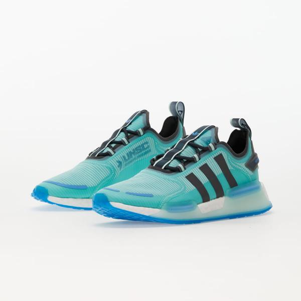 adidas Originals Xbox NMD_V3 Ice Green/ Carbon/ Mint Tone