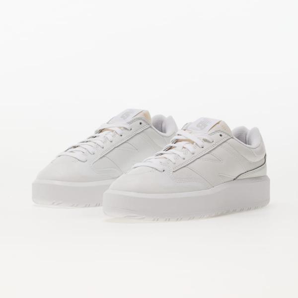 New Balance CT302 White