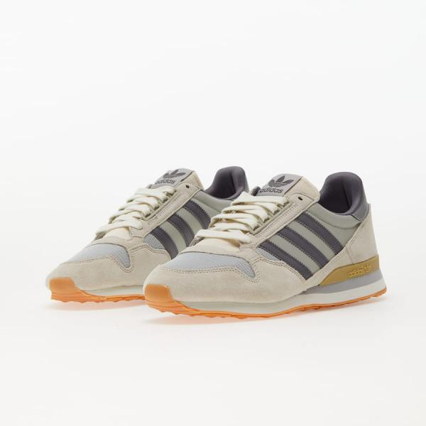 adidas Originals ZX 500 Aluminium/ Wonder White/ Aluminium