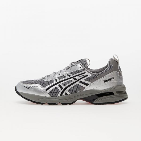 Asics Gel-1090 V2 Clay Grey/ Pulse Silver