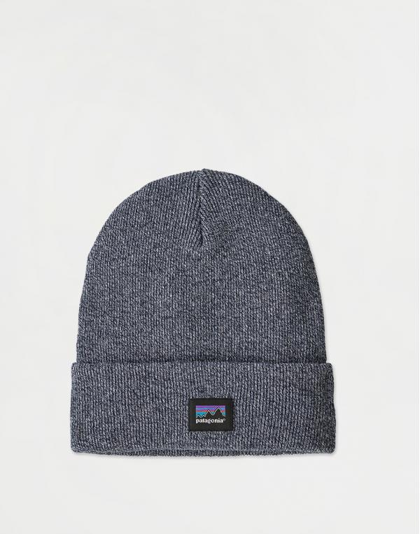 Patagonia Everyday Beanie New Navy