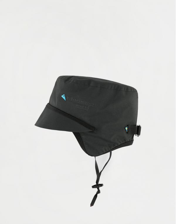 Klättermusen Mysse 3.0 Hat Unisex Raven S