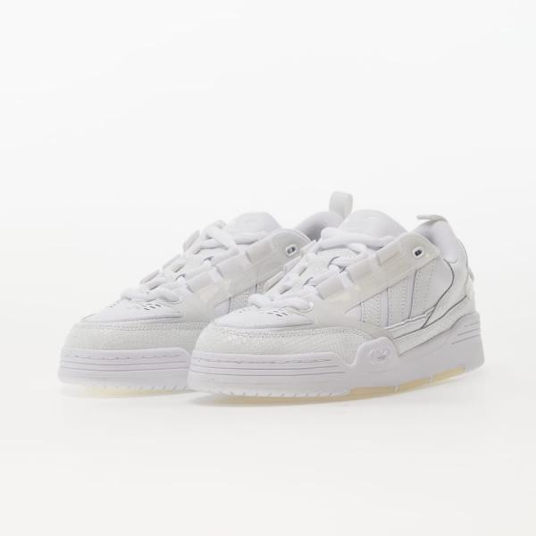 adidas Originals Adi2000 Ftw White/ Ftw White/ Ftw White
