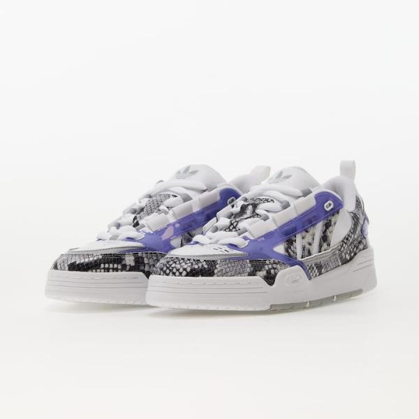 adidas Originals Adi2000 Ftw White/ Stone/ Purple