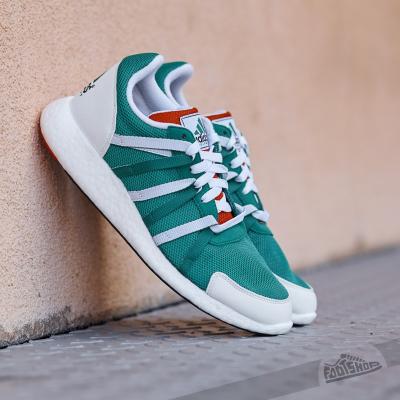 adidas Equipment Racing 93/16 Sb Green/ Ftw White/ Col Red