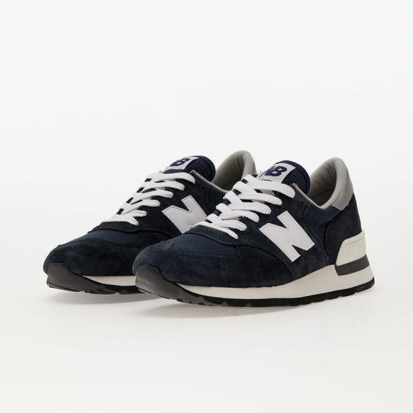 New Balance 990 V1 Navy