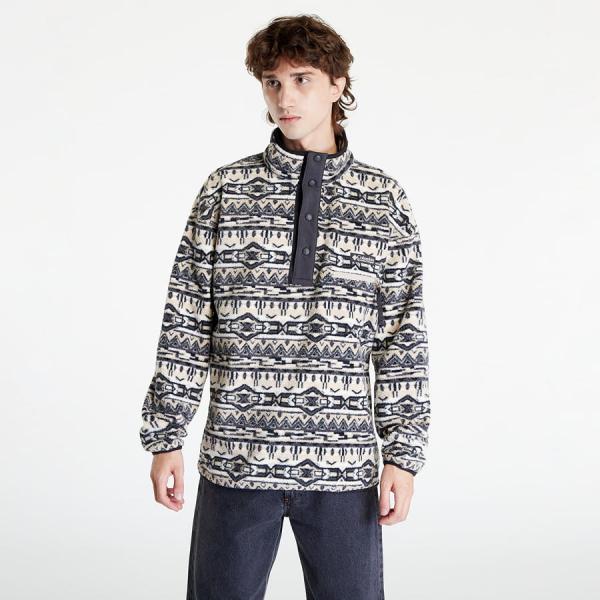 Mikina Columbia Helvetia™ Half Snap Fleece Ancient Fossil