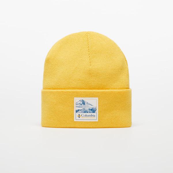 Kulich Columbia City Trek™ Heavyweight Beanie Stinger/ Icons