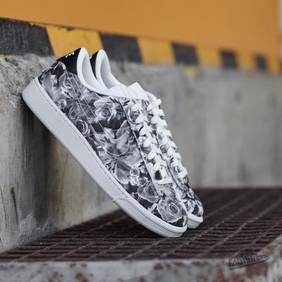 Nike W Tennis Classic Print Black/ Black-White