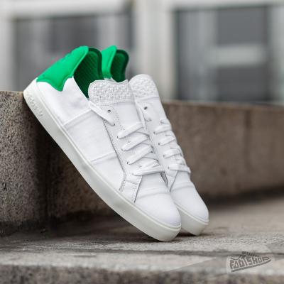 adidas Elastic Lace Up Pharrell Williams Ftw White/ Ftw White/ Green