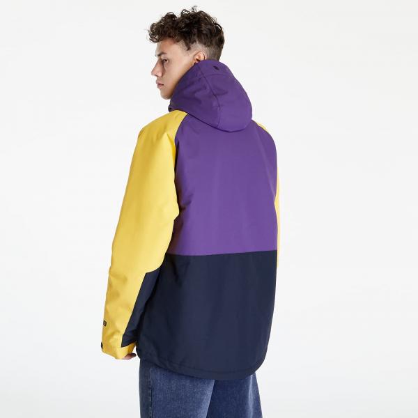 Horsefeathers Crown Jacket Violet