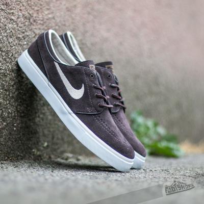 Nike Zoom Stefan Janoski OG Cappuccino/ Snowdrift-White-Metallic Gold
