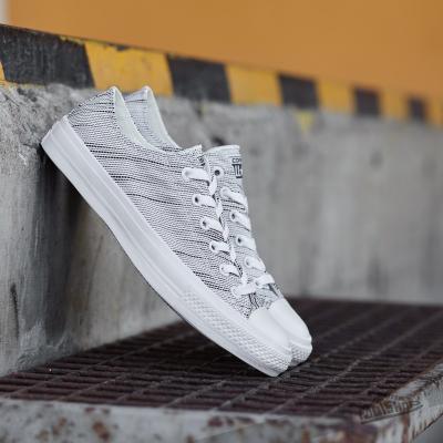 Converse CTAS II OX White/ Black/ White